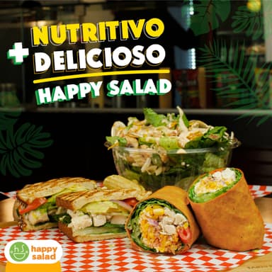 Wrap Napoli