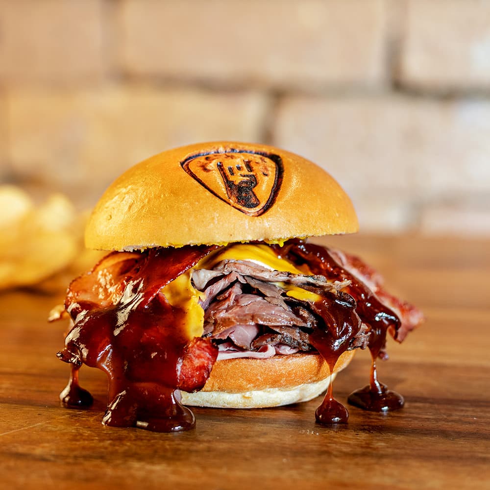 Ray Charles Roastbeef