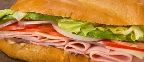 Torta Jamón