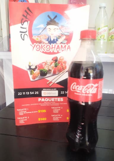 Coca Cola
