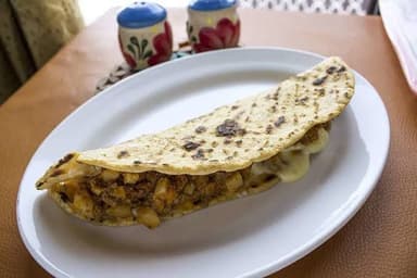 Quesadillas