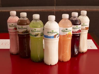 Agua Fresca