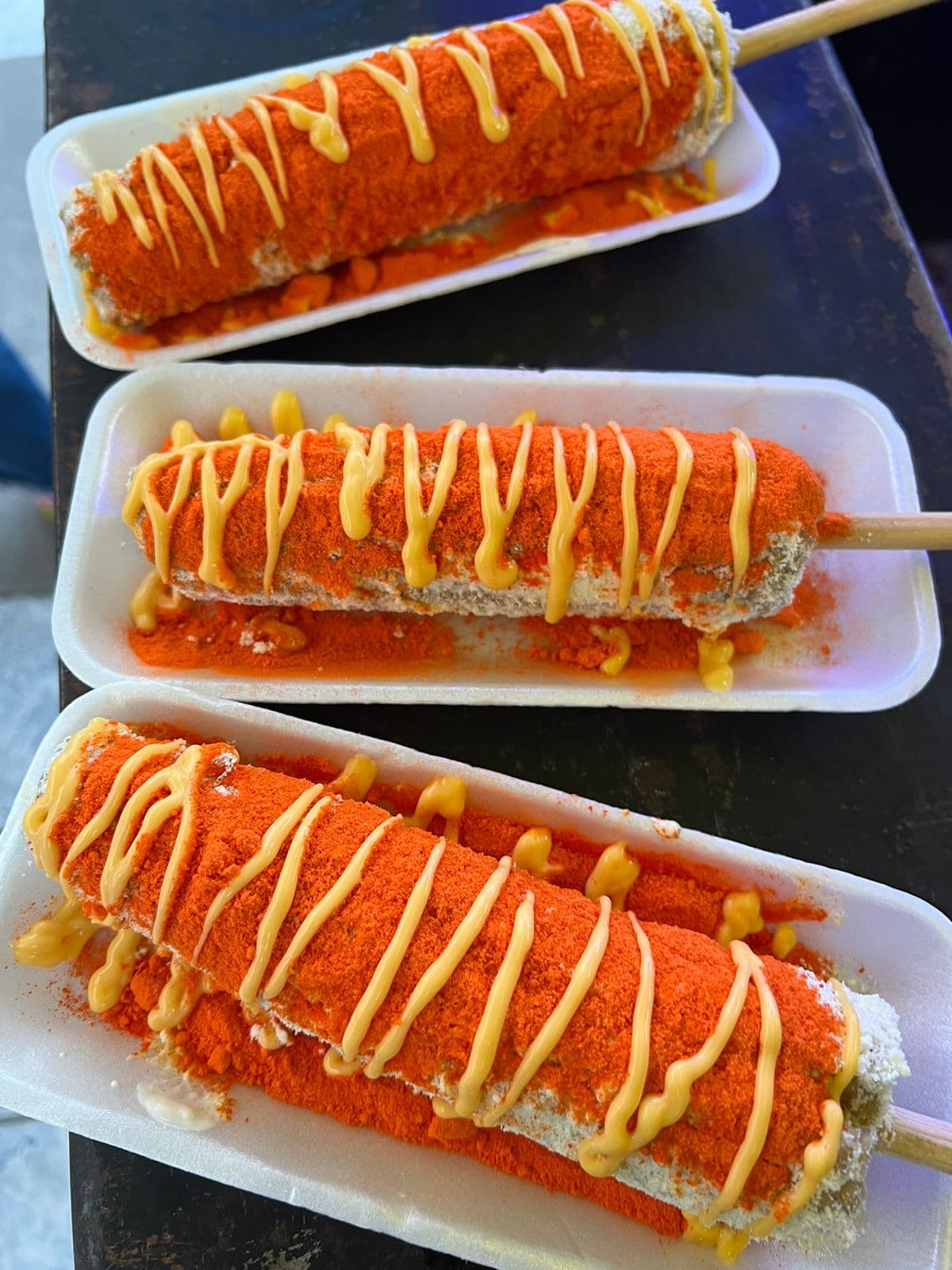Elotes