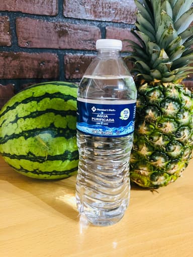 Agua Natural