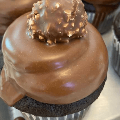 Combo Cheesecake + Ferrero Premium
