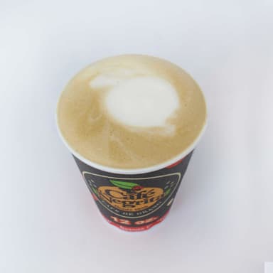 Cappuccino