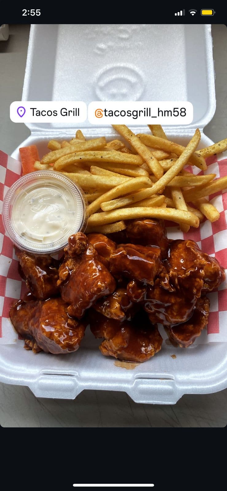 Boneless