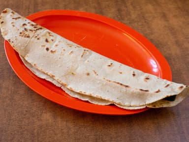 Quesadilla Grande