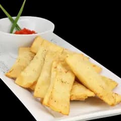 Tequeños de Pulpa de Cangrejo