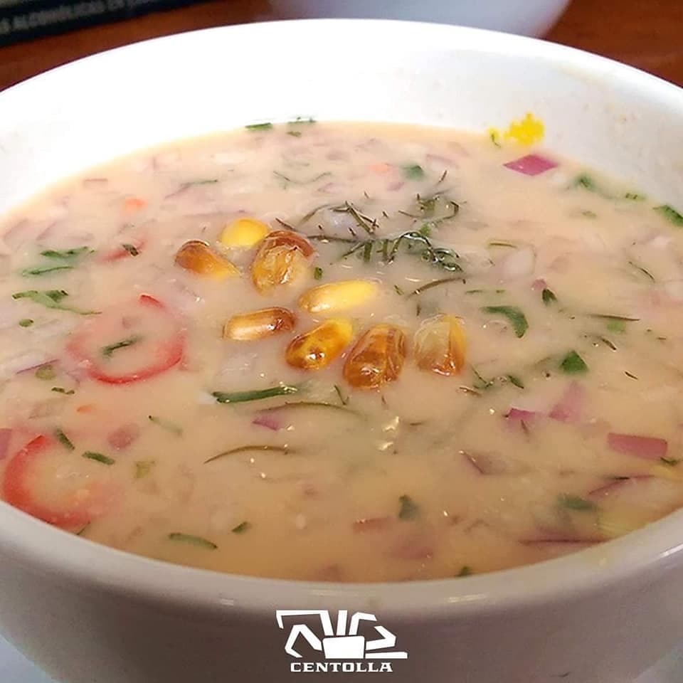 Chilcano de Pescado