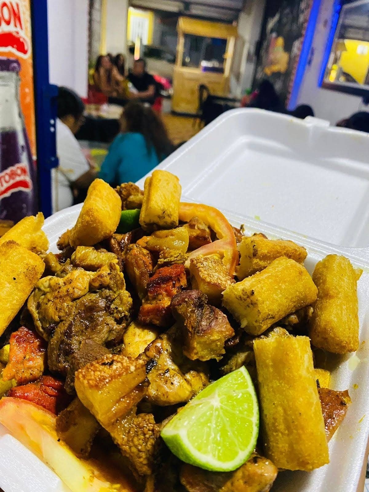 Picada