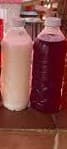 Agua de Jamaica 1 litro
