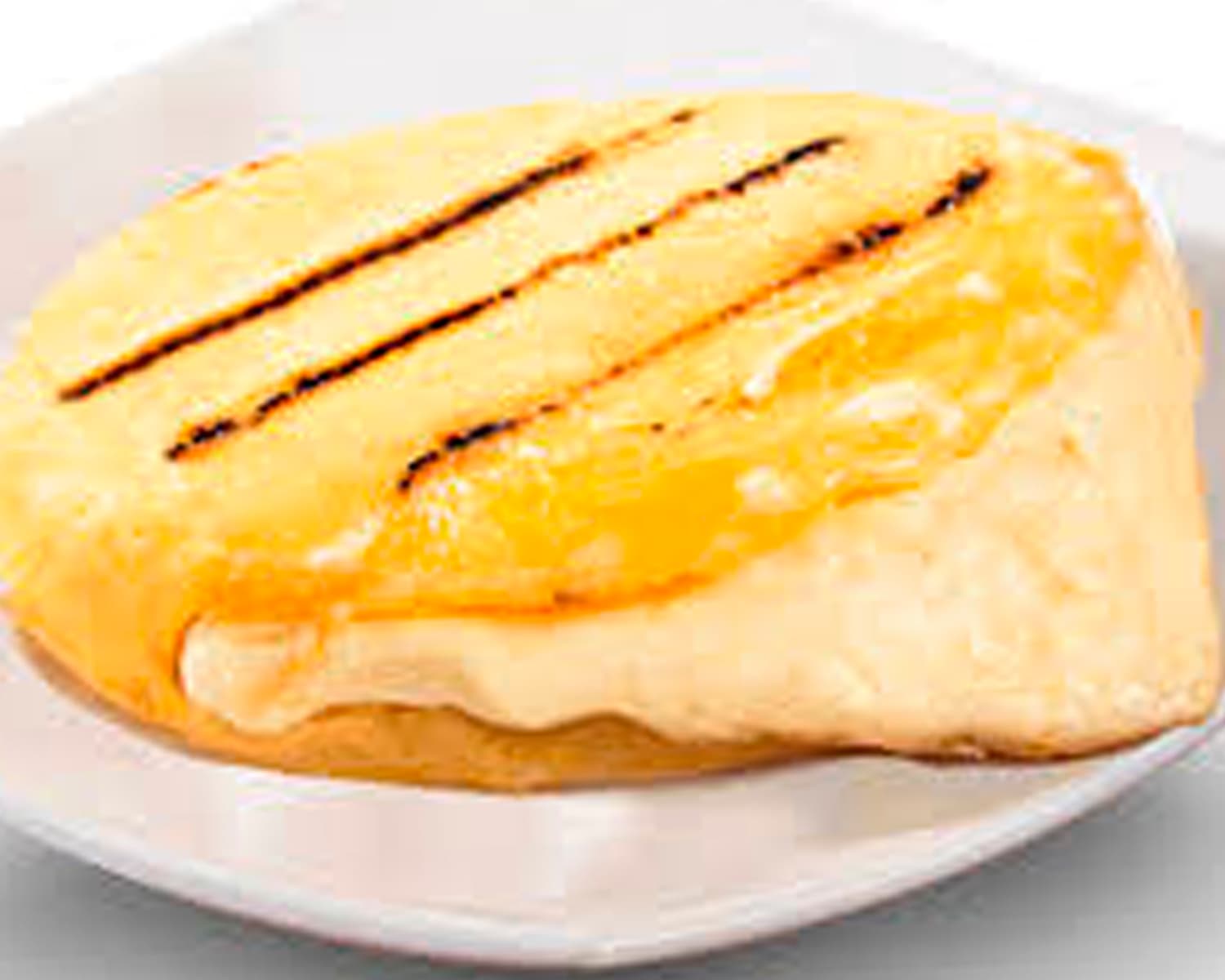 Arepa Queso Llanero