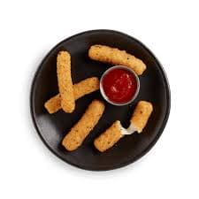 Dedos de Queso