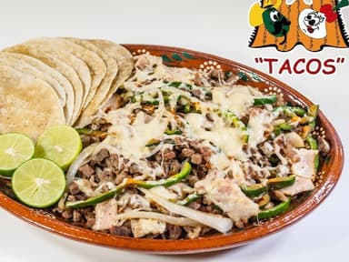 Alambre Norteño