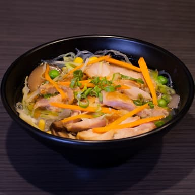 Sopa de Ángel