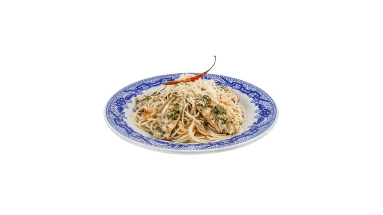 Spaghetti Aglio Olio e Peperoncino (425 g)