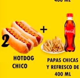 Paquete 2