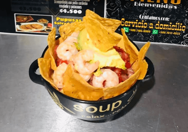 Chifricamarón