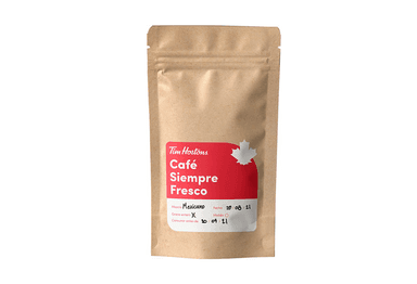 Bolsa de Café