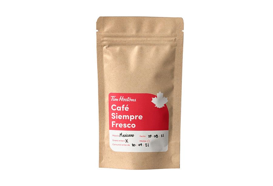 Bolsa de Café