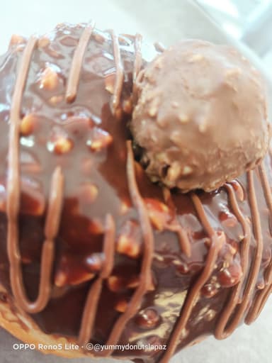 Dona FERRERO Rocher