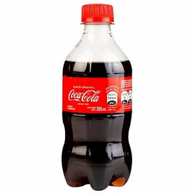 Coca Cola 355ml