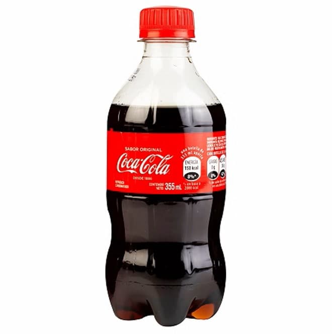 Coca Cola 355ml
