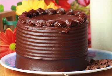 Torta de Chocolate