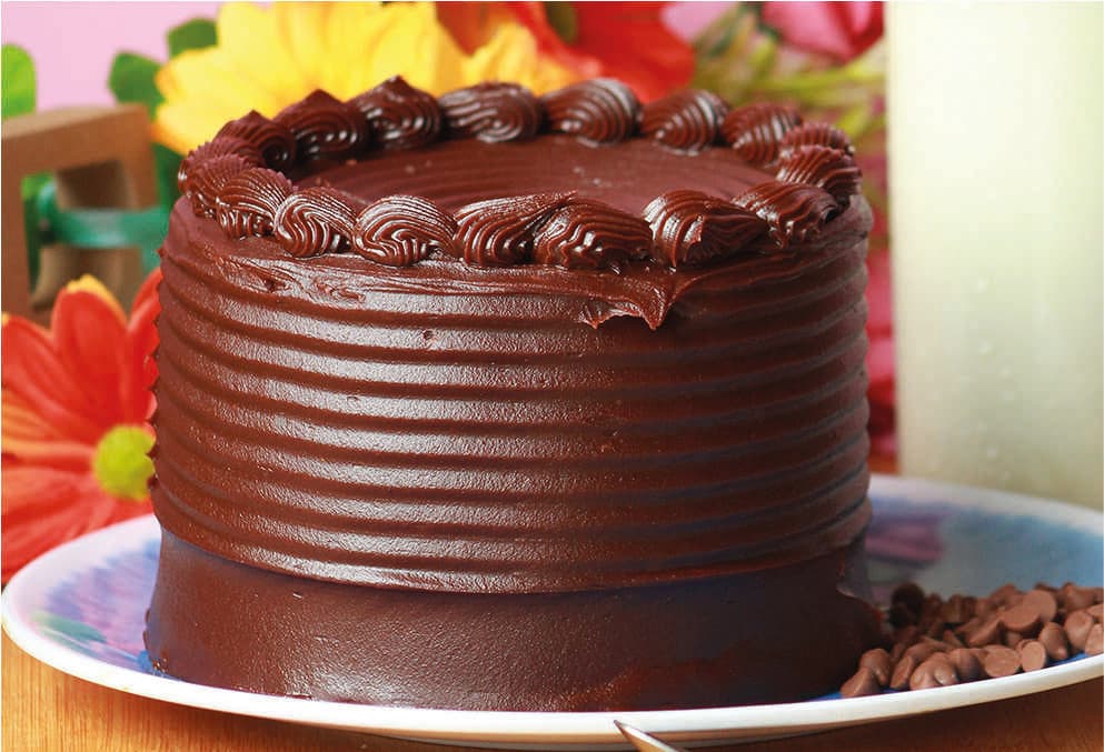 Torta de Chocolate