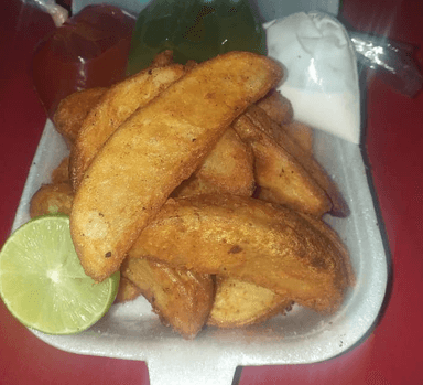 Papas Gajo