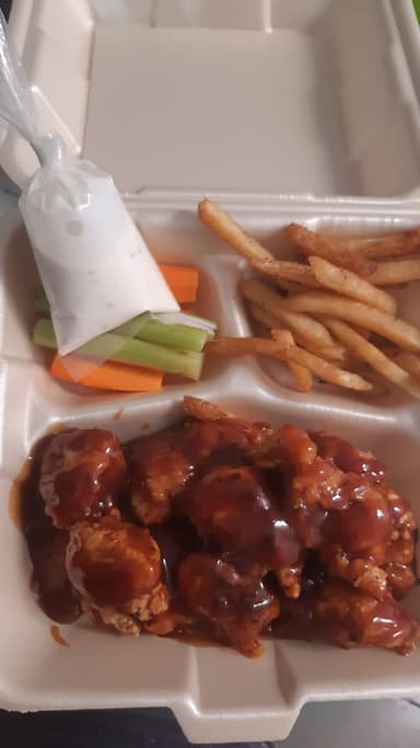 Boneless 400 gr