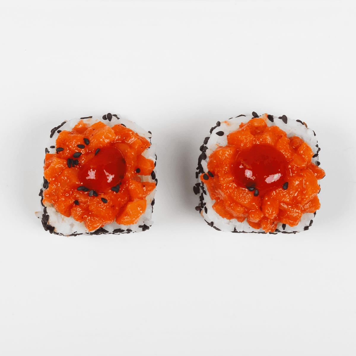 Maki Tartar Spicy
