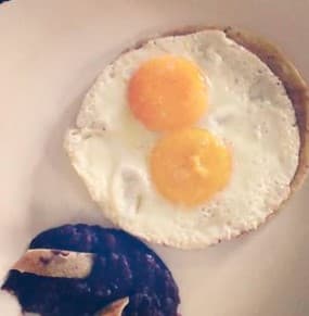 Huevos al Gusto 2