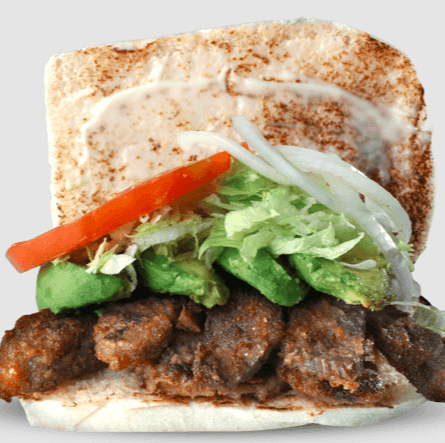 Torta de Milanesa