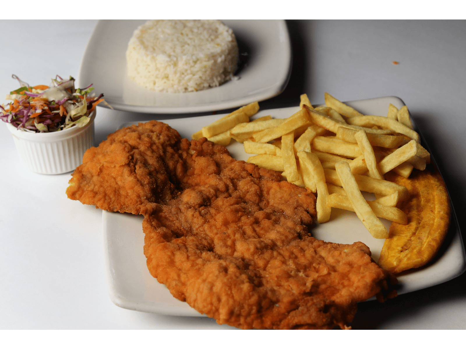 Chuleta de Pollo Pinino