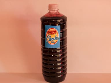 Aguas Frescas 1 L jamica