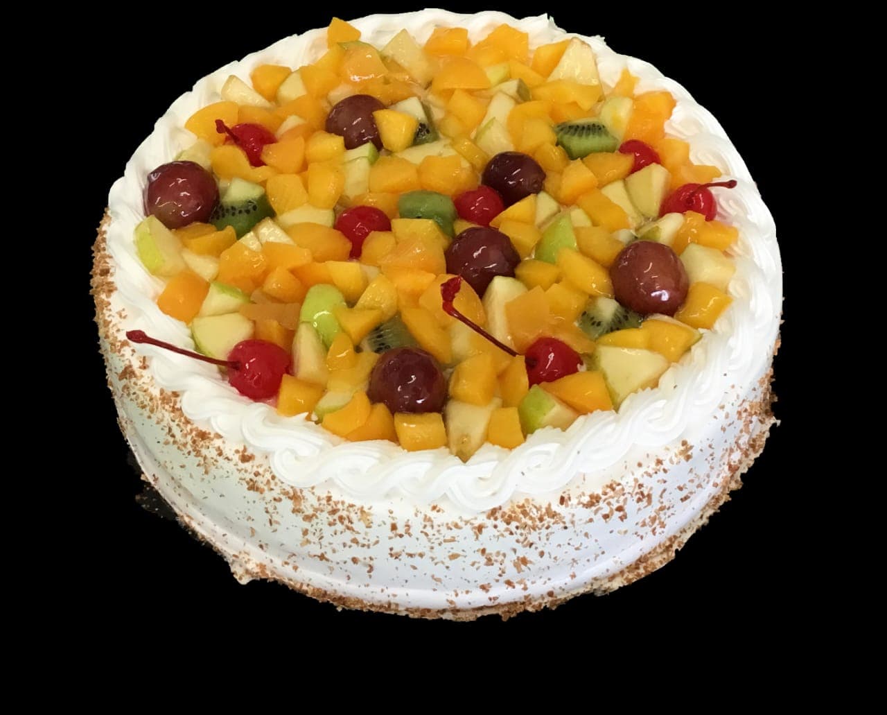 Manjar de Frutas