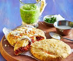 Gorditas