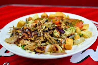 Ensalada Doña Cata