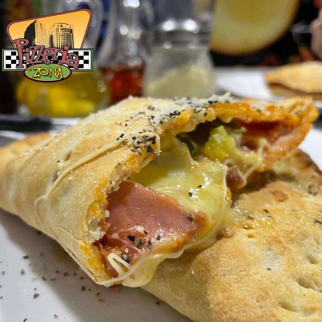 Calzone La Zona