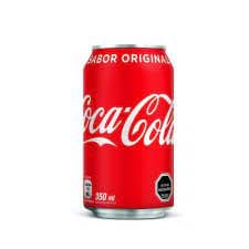 Coca- Cola 355 ml
