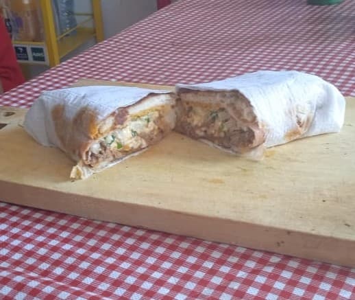 Torta Estilo COLOMBIANO