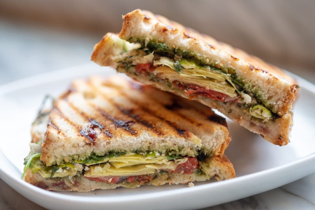 Panino de Pollo