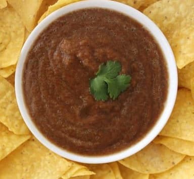 Porción Chipotle