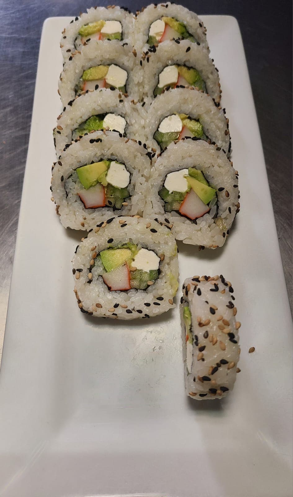 California Roll