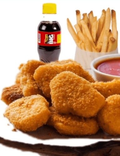 Combo Nugeets