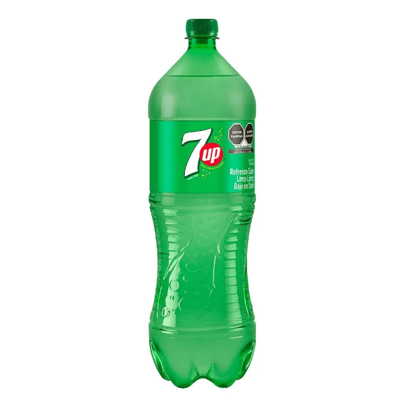 7up 2 Lts.