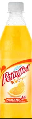 Naranjada 600 ml