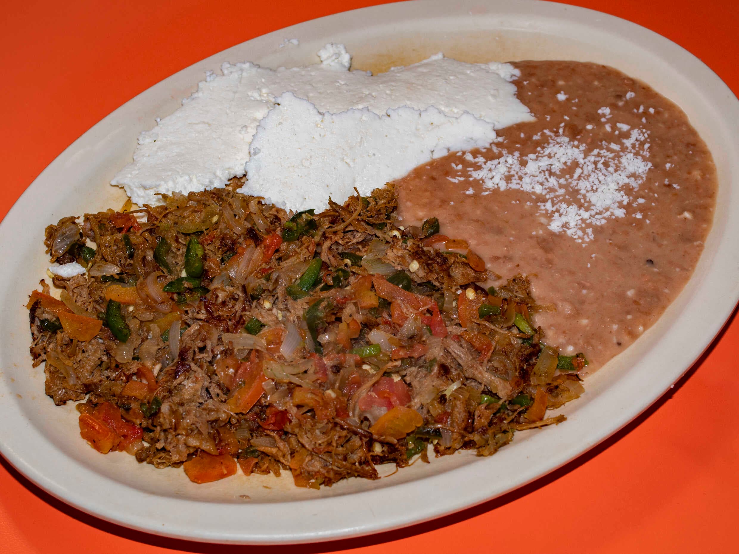 Machaca